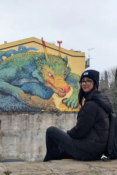 Drago di Stigliano Drago di Stigliano