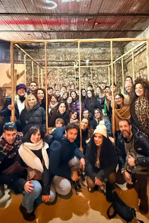 Foto community Borghi italiani Foto community per carnevale