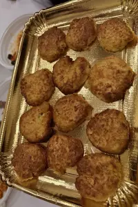 Cucina tipica di Stigliano Rafanata a Stigliano