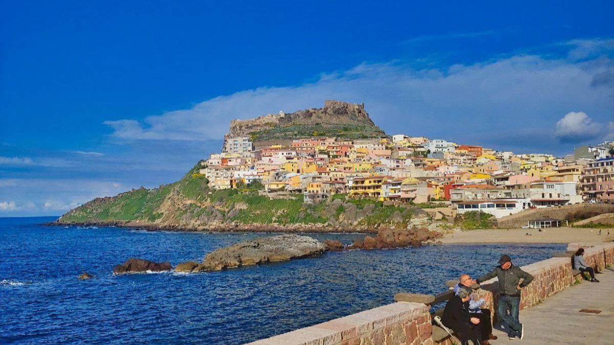 Borgo di Castelsardo